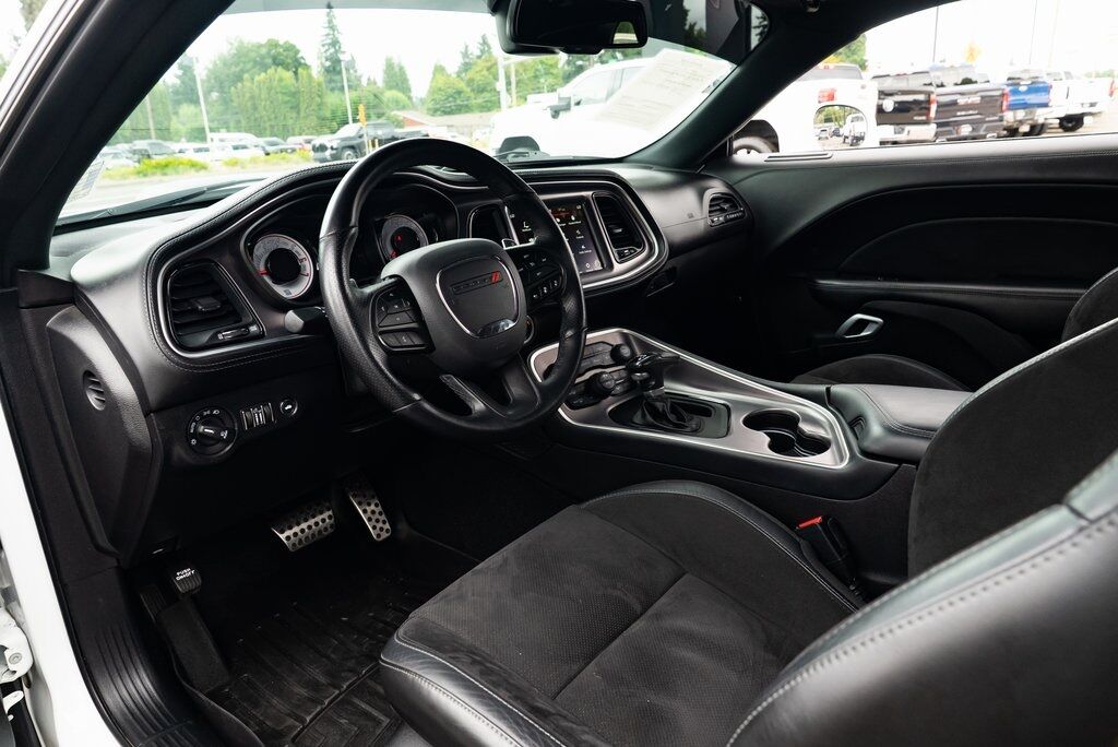 2021 Dodge Challenger R/T Scat Pack Milwaukie OR