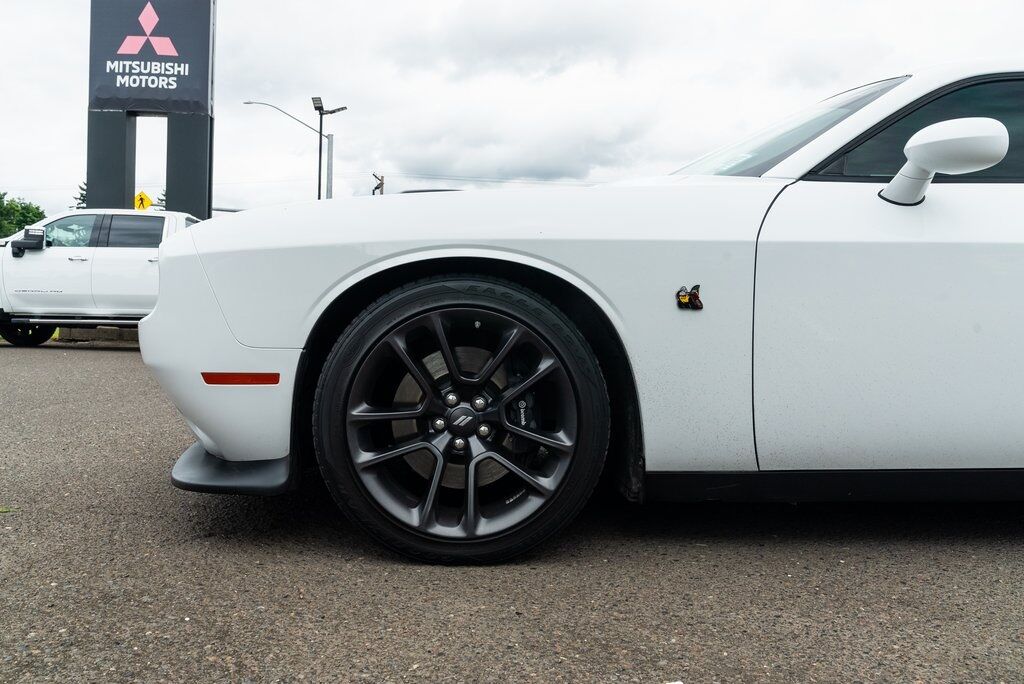2021 Dodge Challenger R/T Scat Pack Milwaukie OR