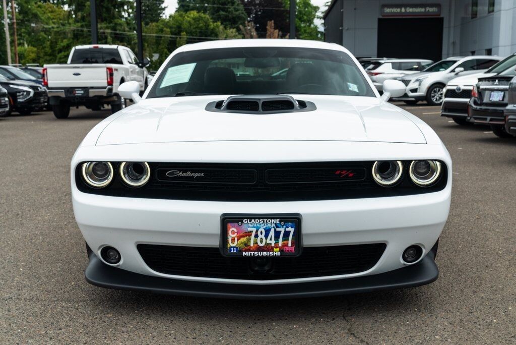 2021 Dodge Challenger R/T Scat Pack Milwaukie OR
