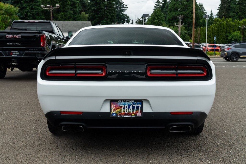 2021 Dodge Challenger R/T Scat Pack Milwaukie OR