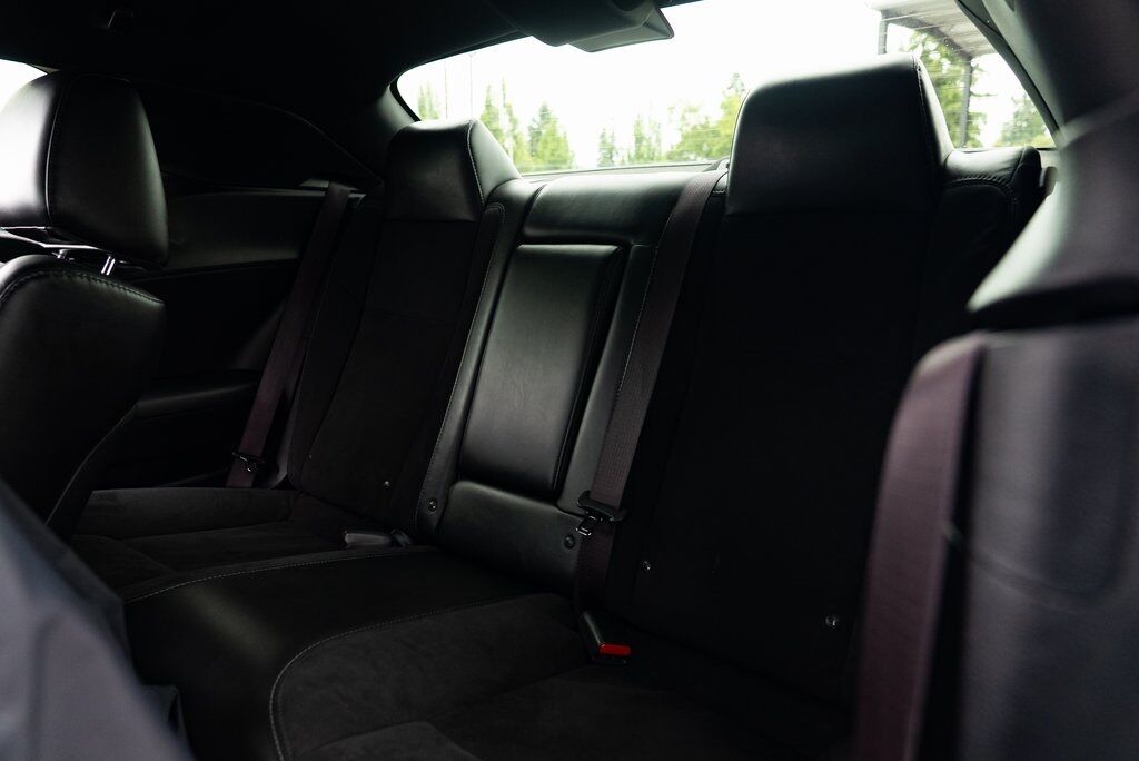 2021 Dodge Challenger R/T Scat Pack Milwaukie OR