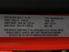 2021 Dodge Challenger R/T Scat Pack RWD Fond du Lac WI