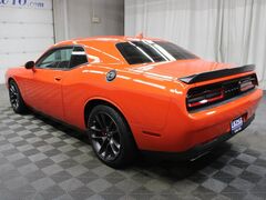 2021 Dodge Challenger R/T Scat Pack RWD Fond du Lac WI