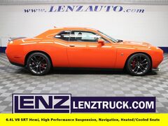2021 Dodge Challenger R/T Scat Pack RWD Video