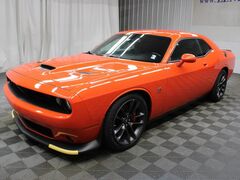 2021 Dodge Challenger R/T Scat Pack RWD Fond du Lac WI