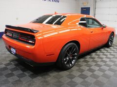2021 Dodge Challenger R/T Scat Pack RWD Fond du Lac WI