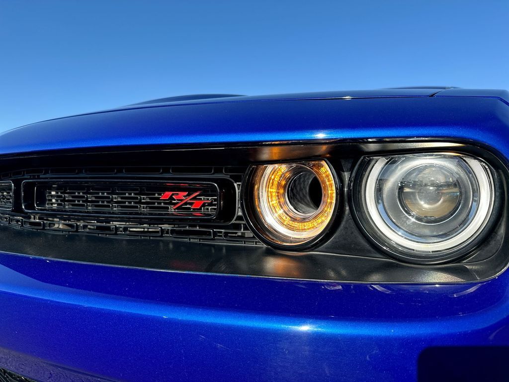 2021 Dodge Challenger R/T Scat Pack Tucson AZ