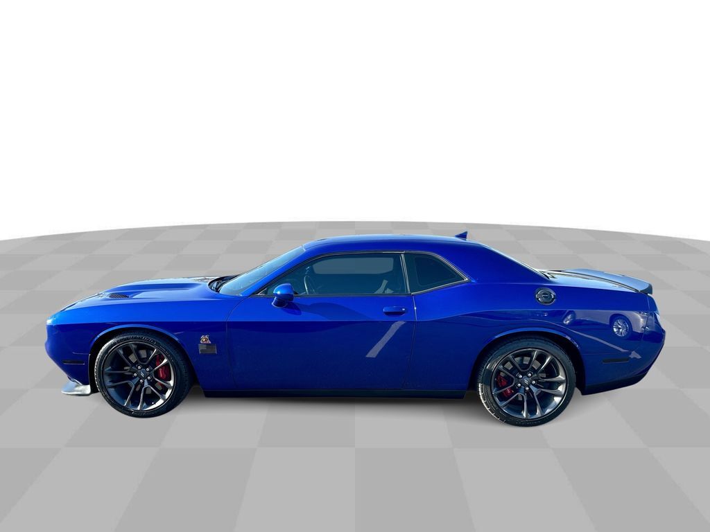 2021 Dodge Challenger R/T Scat Pack Tucson AZ