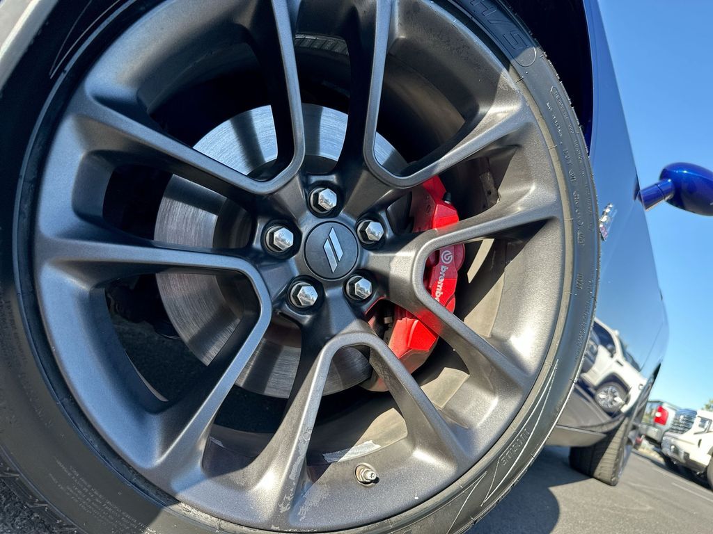 2021 Dodge Challenger R/T Scat Pack Tucson AZ