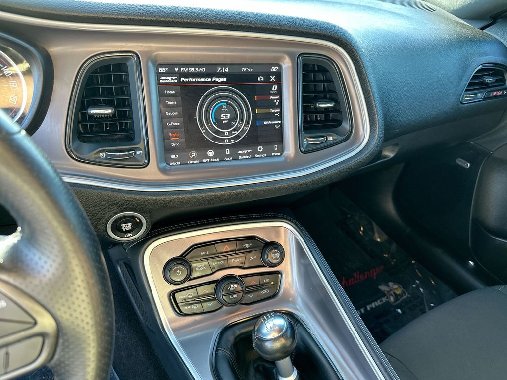 2021 Dodge Challenger R/T Scat Pack Tucson AZ