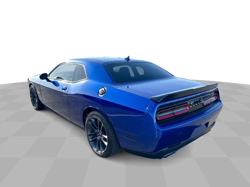 2021 Dodge Challenger R/T Scat Pack Tucson AZ