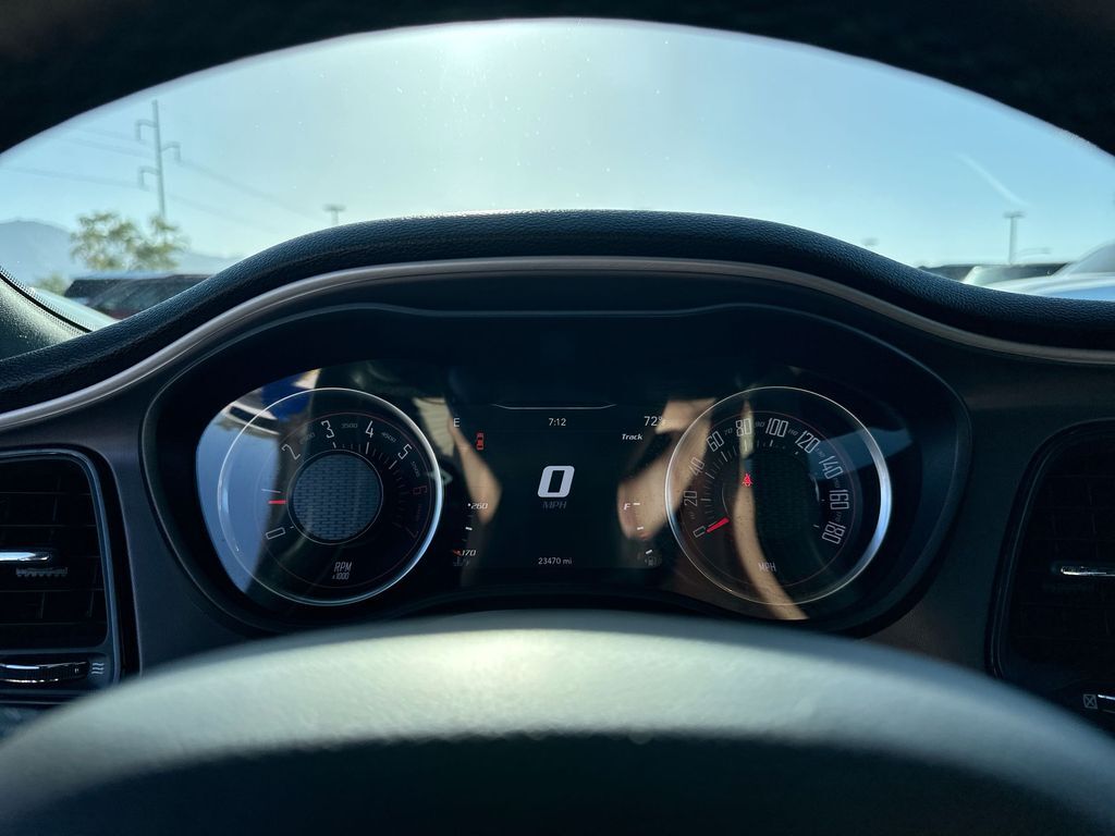 2021 Dodge Challenger R/T Scat Pack Tucson AZ