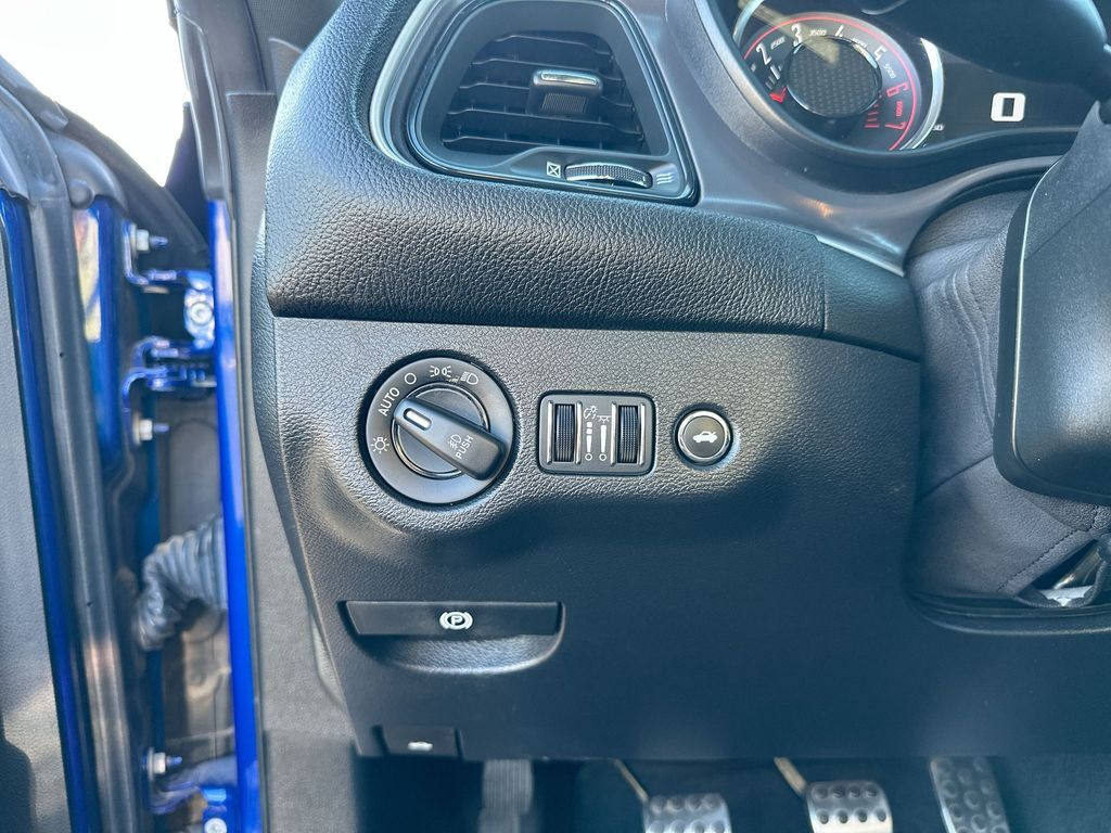 2021 Dodge Challenger R/T Scat Pack Tucson AZ