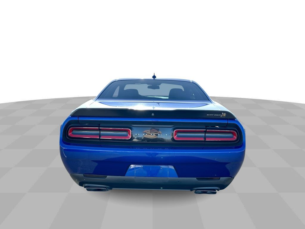 2021 Dodge Challenger R/T Scat Pack Tucson AZ
