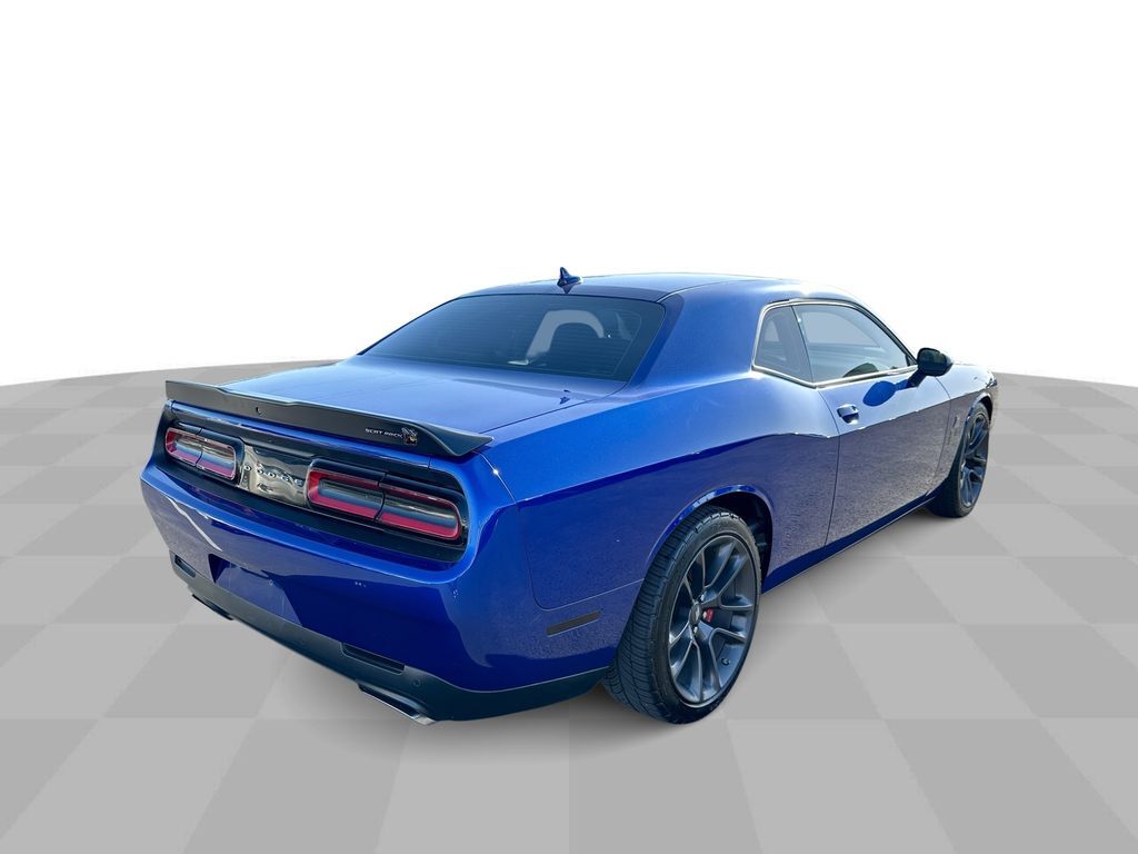 2021 Dodge Challenger R/T Scat Pack Tucson AZ