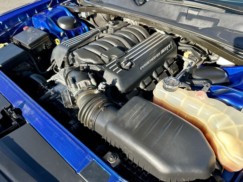 2021 Dodge Challenger R/T Scat Pack Tucson AZ