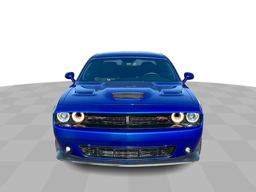2021 Dodge Challenger R/T Scat Pack Tucson AZ