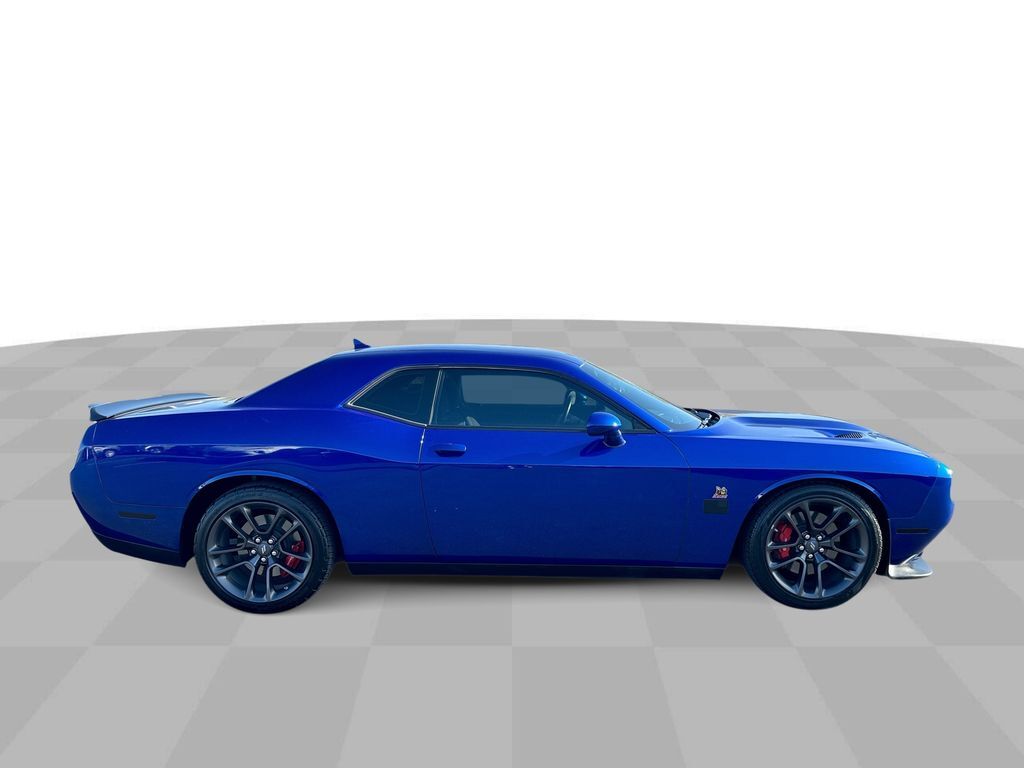 2021 Dodge Challenger R/T Scat Pack Tucson AZ
