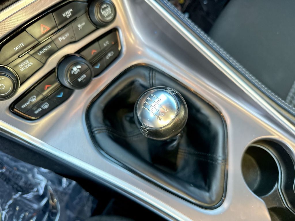 2021 Dodge Challenger R/T Scat Pack Tucson AZ
