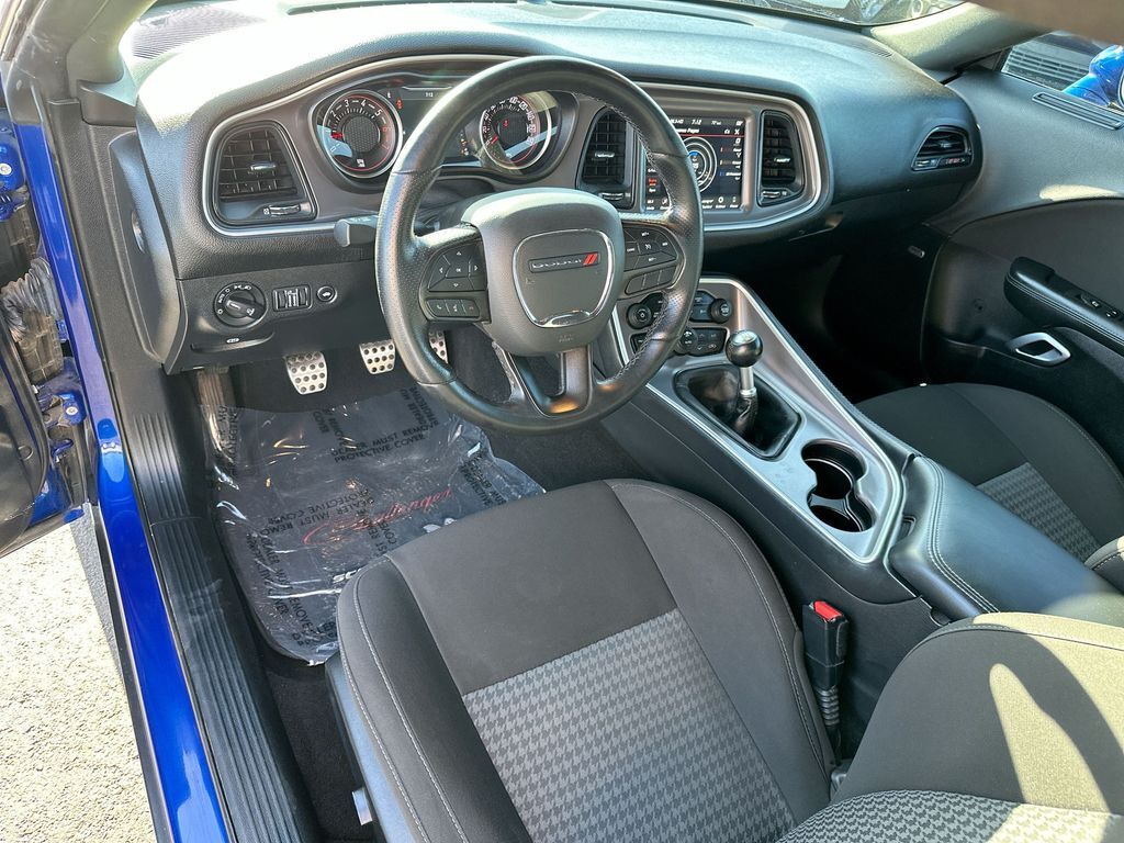 2021 Dodge Challenger R/T Scat Pack Tucson AZ