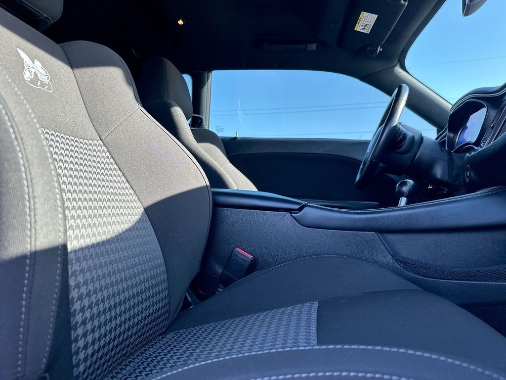 2021 Dodge Challenger R/T Scat Pack Tucson AZ