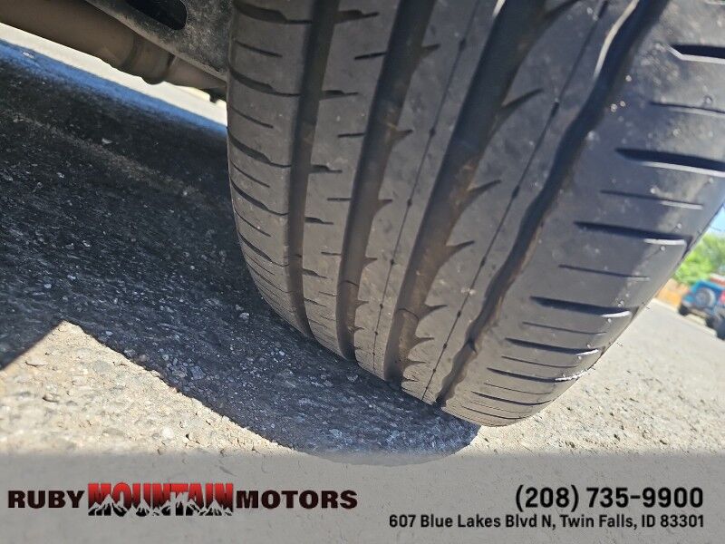 2021 Dodge Challenger R/T Scat Pack Twin Falls ID