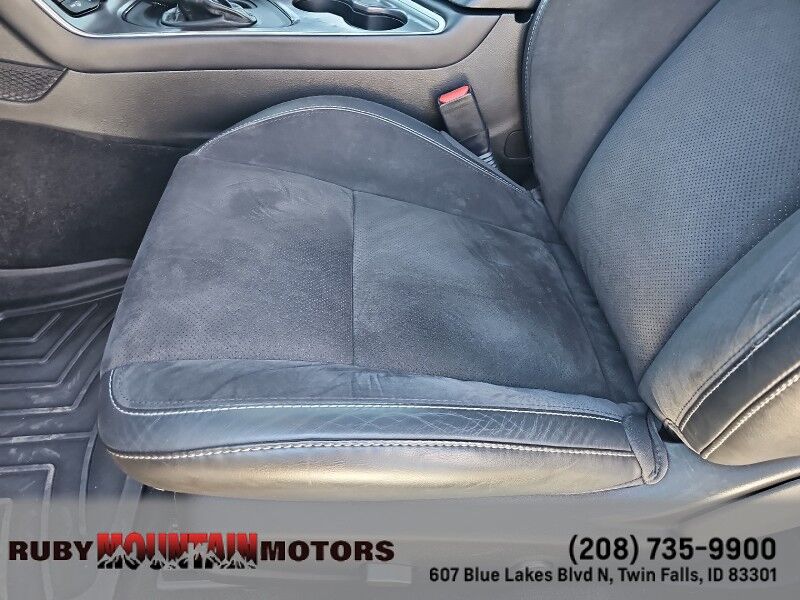 2021 Dodge Challenger R/T Scat Pack Twin Falls ID