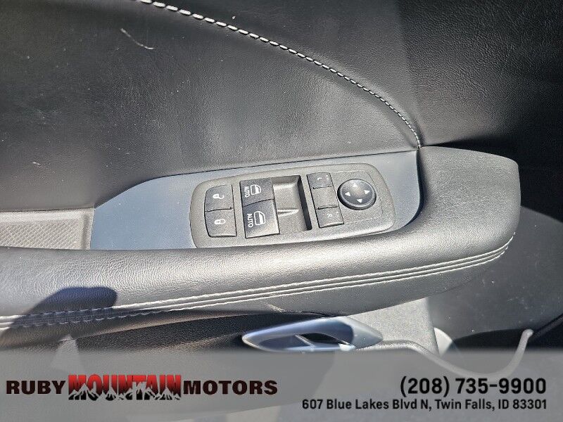 2021 Dodge Challenger R/T Scat Pack Twin Falls ID