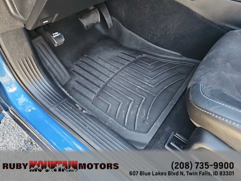 2021 Dodge Challenger R/T Scat Pack Twin Falls ID