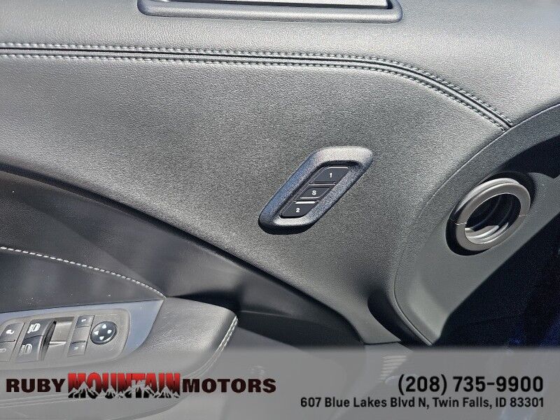 2021 Dodge Challenger R/T Scat Pack Twin Falls ID