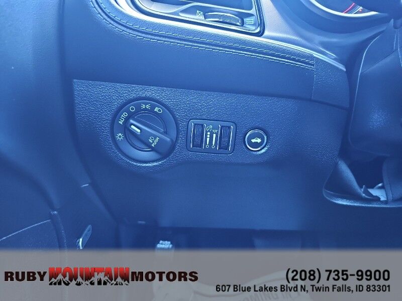 2021 Dodge Challenger R/T Scat Pack Twin Falls ID