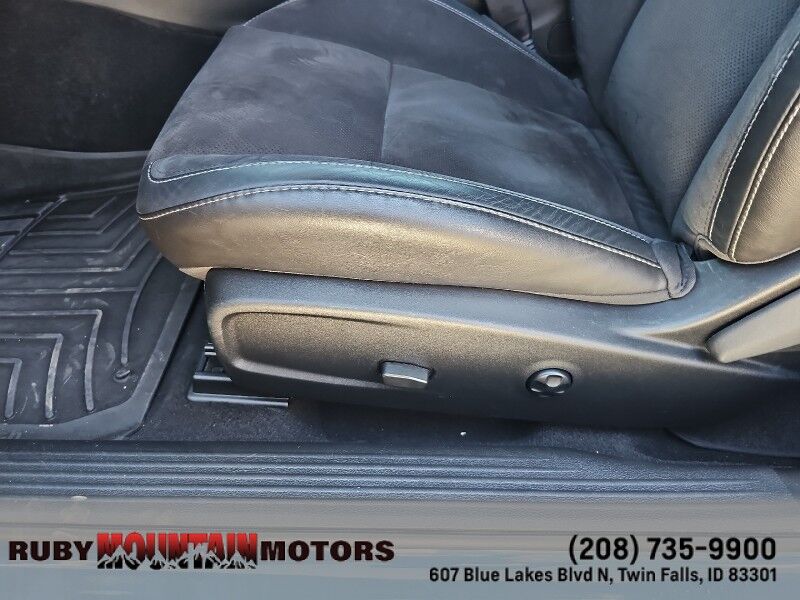 2021 Dodge Challenger R/T Scat Pack Twin Falls ID