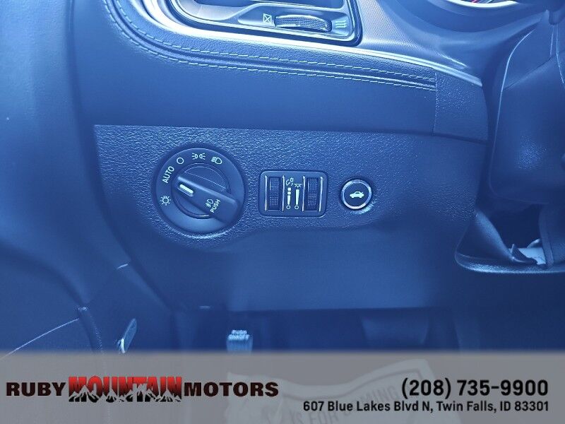 2021 Dodge Challenger R/T Scat Pack Twin Falls ID