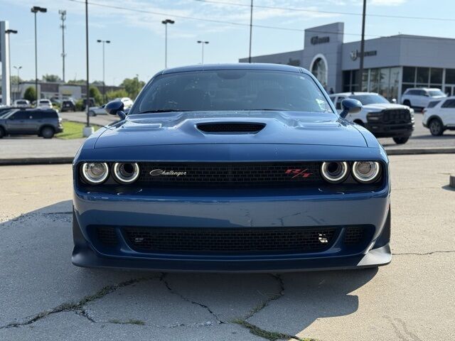 2021 Dodge Challenger R/T Scat Pack Widebody Crestwood KY