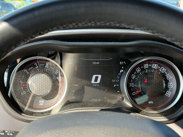 2021 Dodge Challenger R/T Scat Pack Widebody Crestwood KY