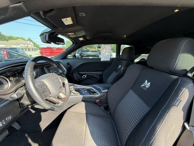 2021 Dodge Challenger R/T Scat Pack Widebody Crestwood KY
