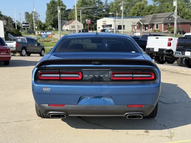 2021 Dodge Challenger R/T Scat Pack Widebody Crestwood KY