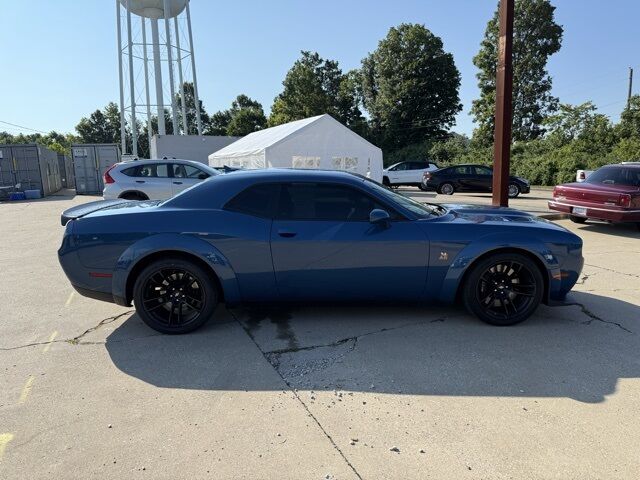 2021 Dodge Challenger R/T Scat Pack Widebody Crestwood KY