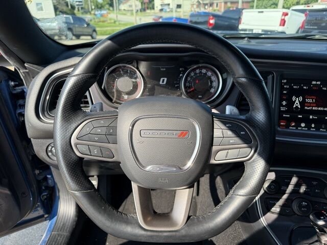 2021 Dodge Challenger R/T Scat Pack Widebody Crestwood KY