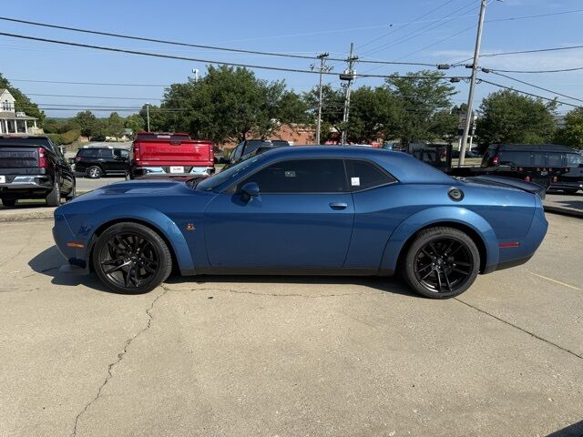 2021 Dodge Challenger R/T Scat Pack Widebody Crestwood KY