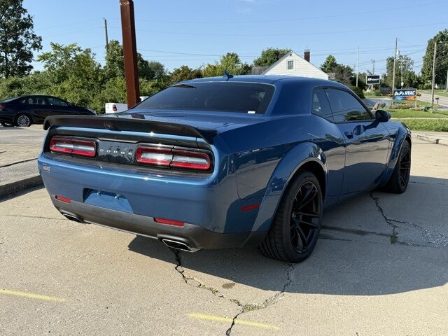 2021 Dodge Challenger R/T Scat Pack Widebody Crestwood KY