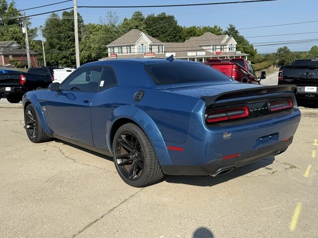 2021 Dodge Challenger R/T Scat Pack Widebody Crestwood KY