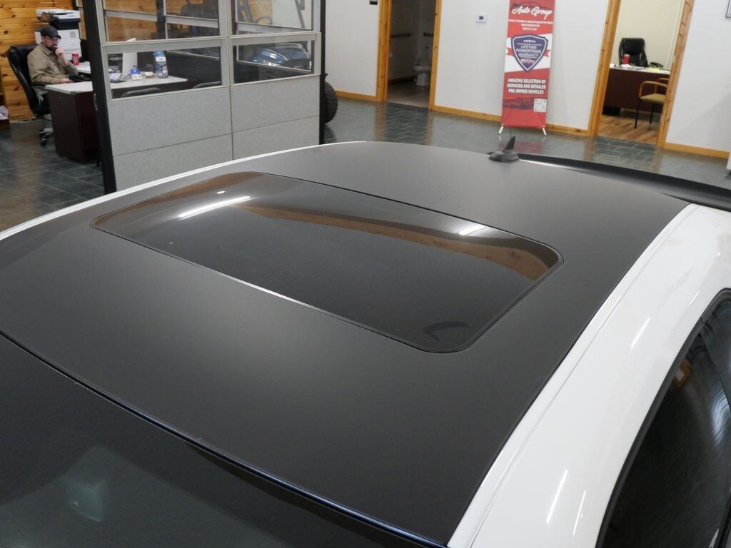2021 Dodge Challenger R/T Scat Pack Widebody Mt Pleasant MI