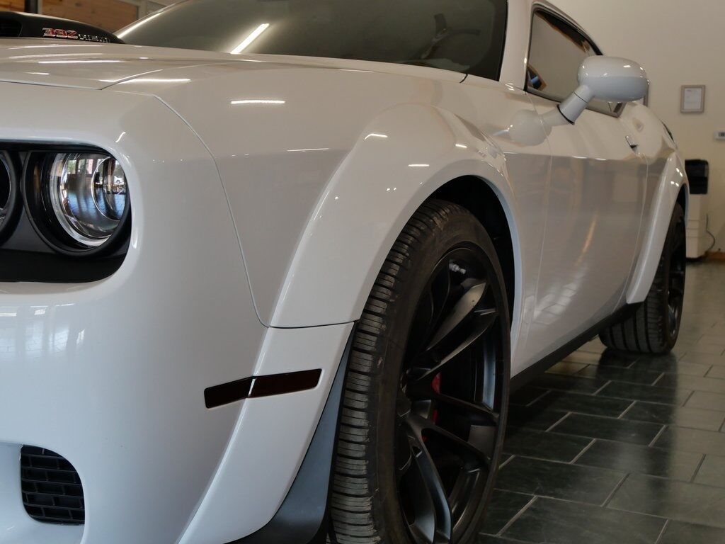 2021 Dodge Challenger R/T Scat Pack Widebody Mt Pleasant MI