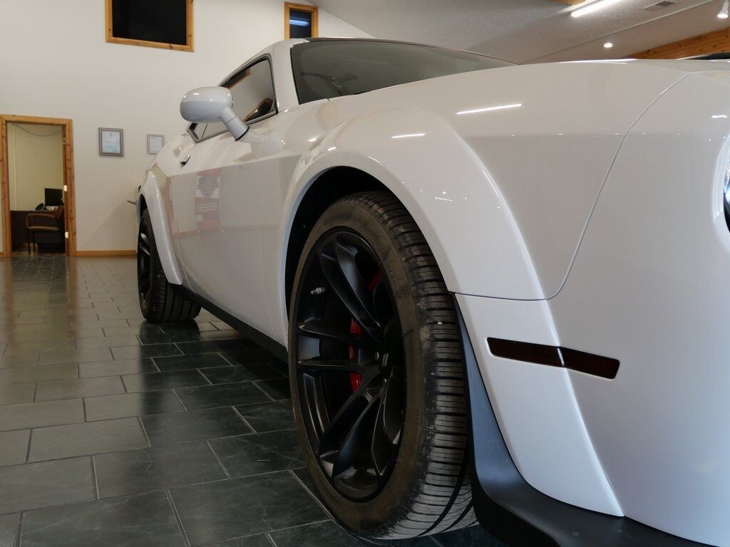 2021 Dodge Challenger R/T Scat Pack Widebody Mt Pleasant MI