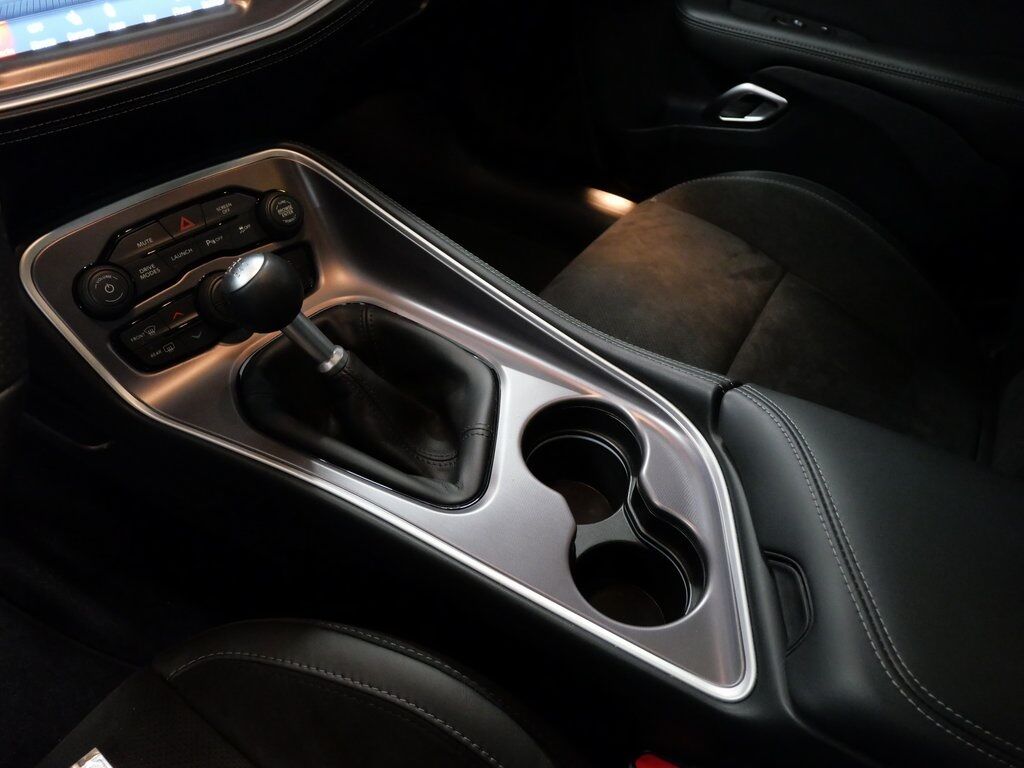 2021 Dodge Challenger R/T Scat Pack Widebody Mt Pleasant MI