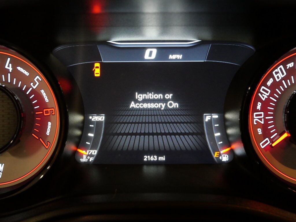 2021 Dodge Challenger R/T Scat Pack Widebody Mt Pleasant MI