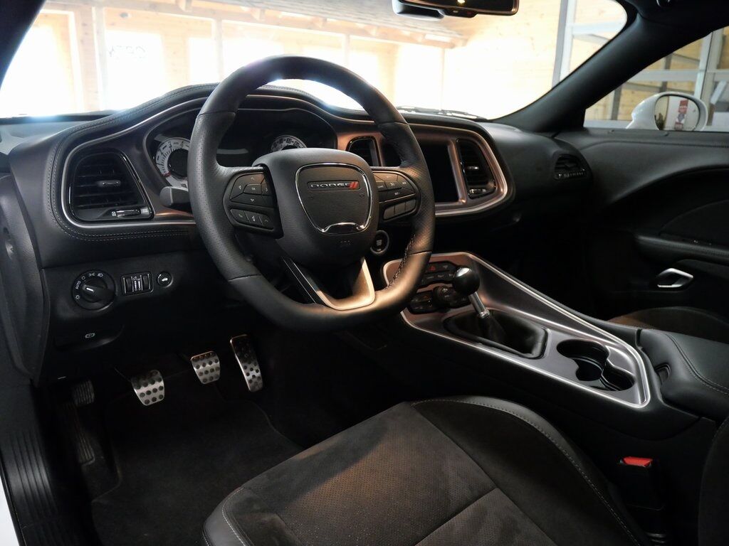 2021 Dodge Challenger R/T Scat Pack Widebody Mt Pleasant MI