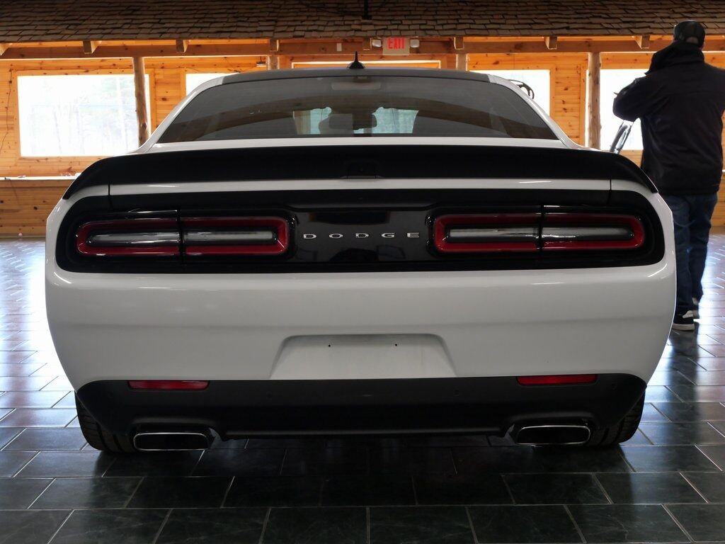 2021 Dodge Challenger R/T Scat Pack Widebody Mt Pleasant MI