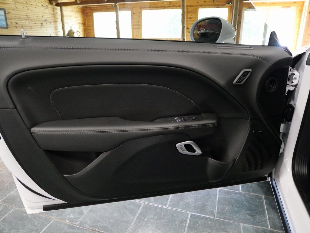 2021 Dodge Challenger R/T Scat Pack Widebody Mt Pleasant MI
